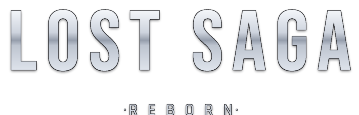 Lost Saga Reborn